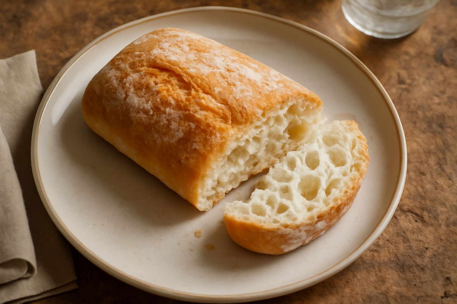 Ciabatta altoatesina