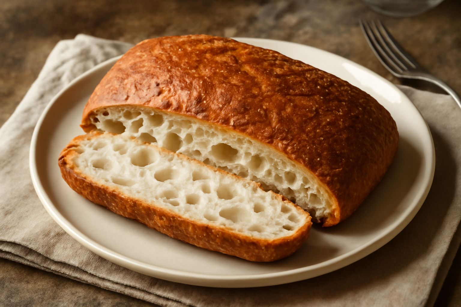 Ciabatta veneta