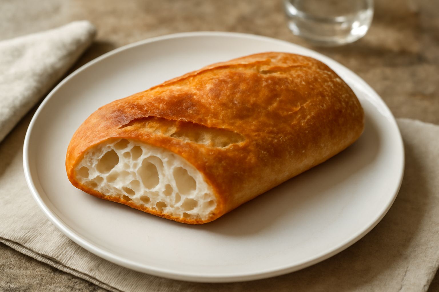 Ciabatta vicentina