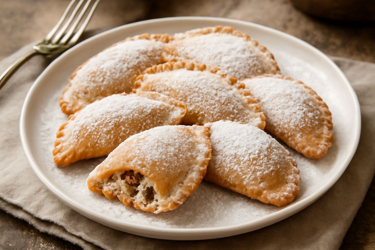 Cialzons dolci