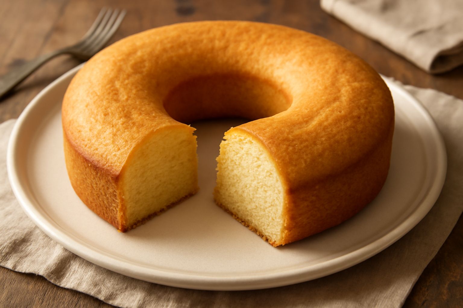 Ciambella di Forlì
