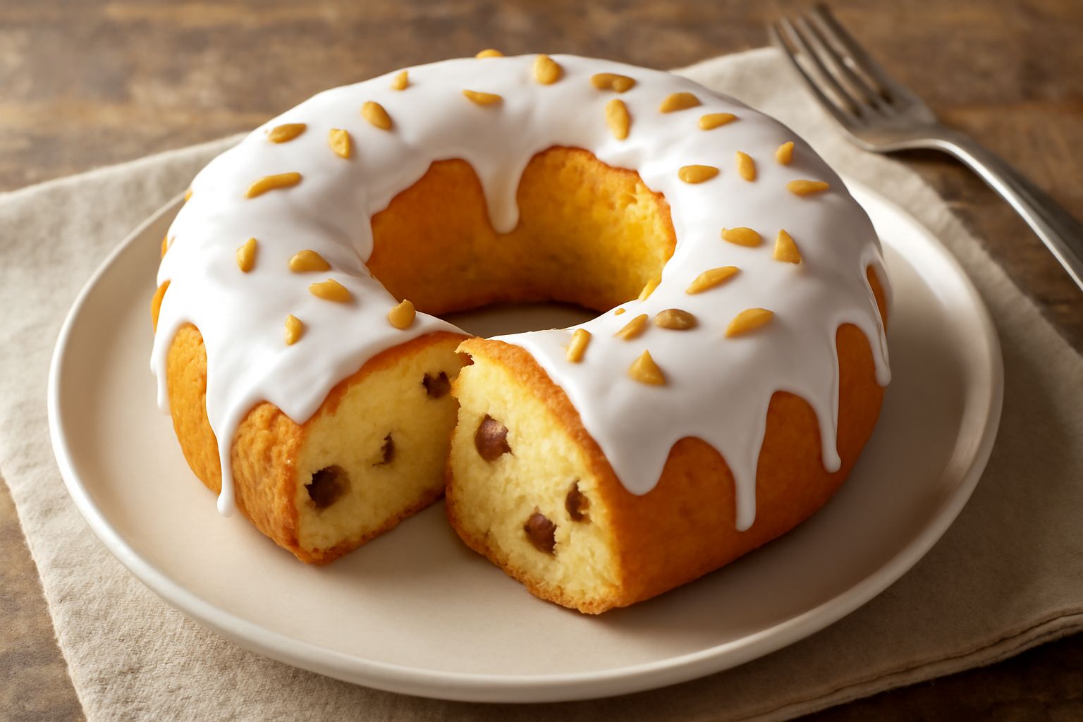 Ciambella di Frosinone
