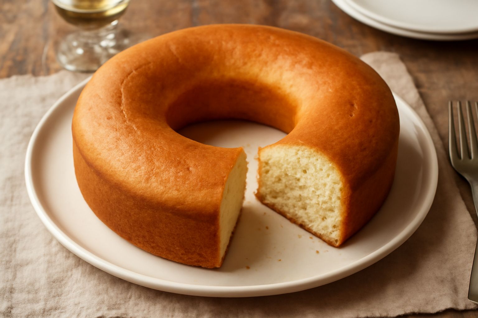 Ciambella di Rieti