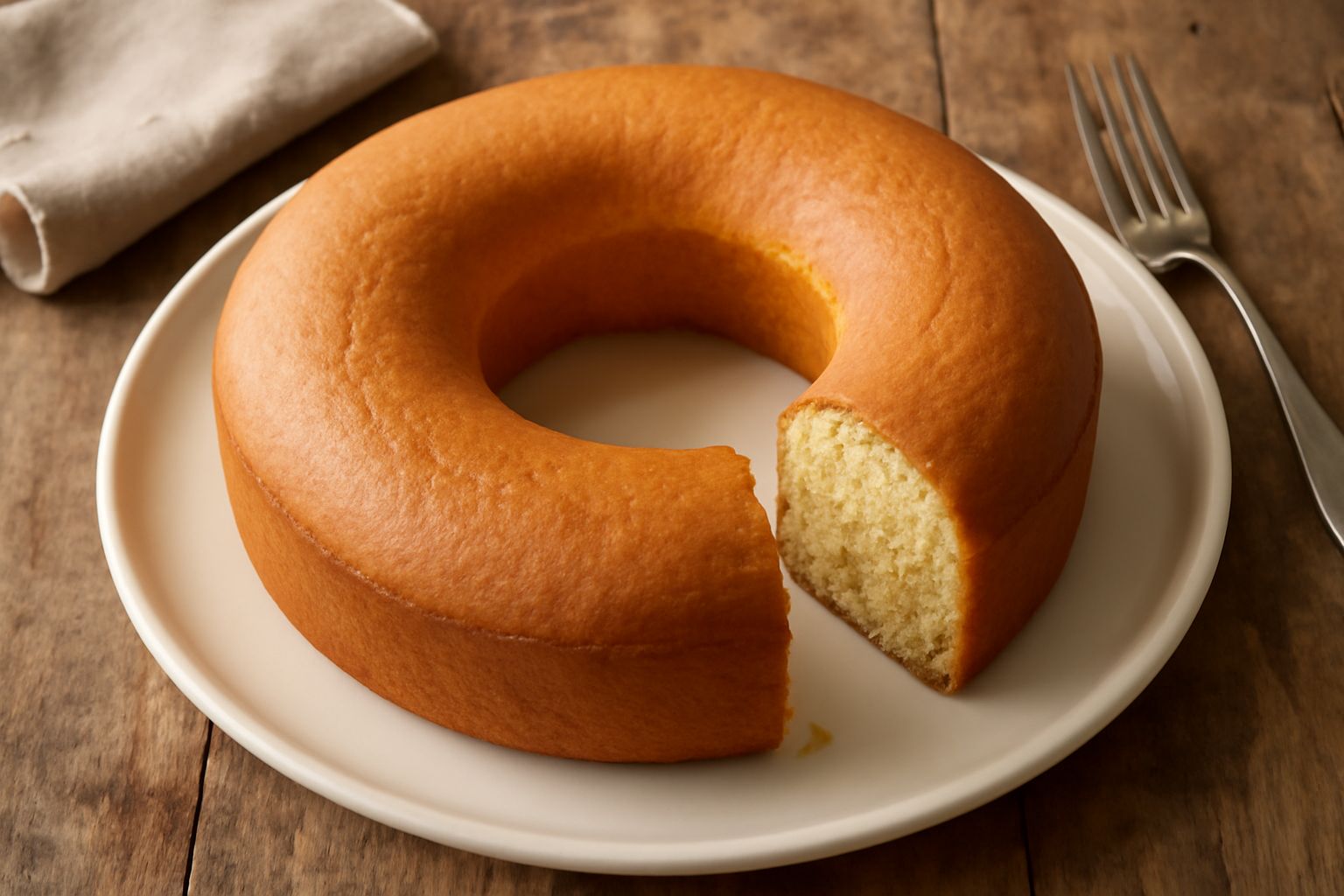 Ciambella di Sezze
