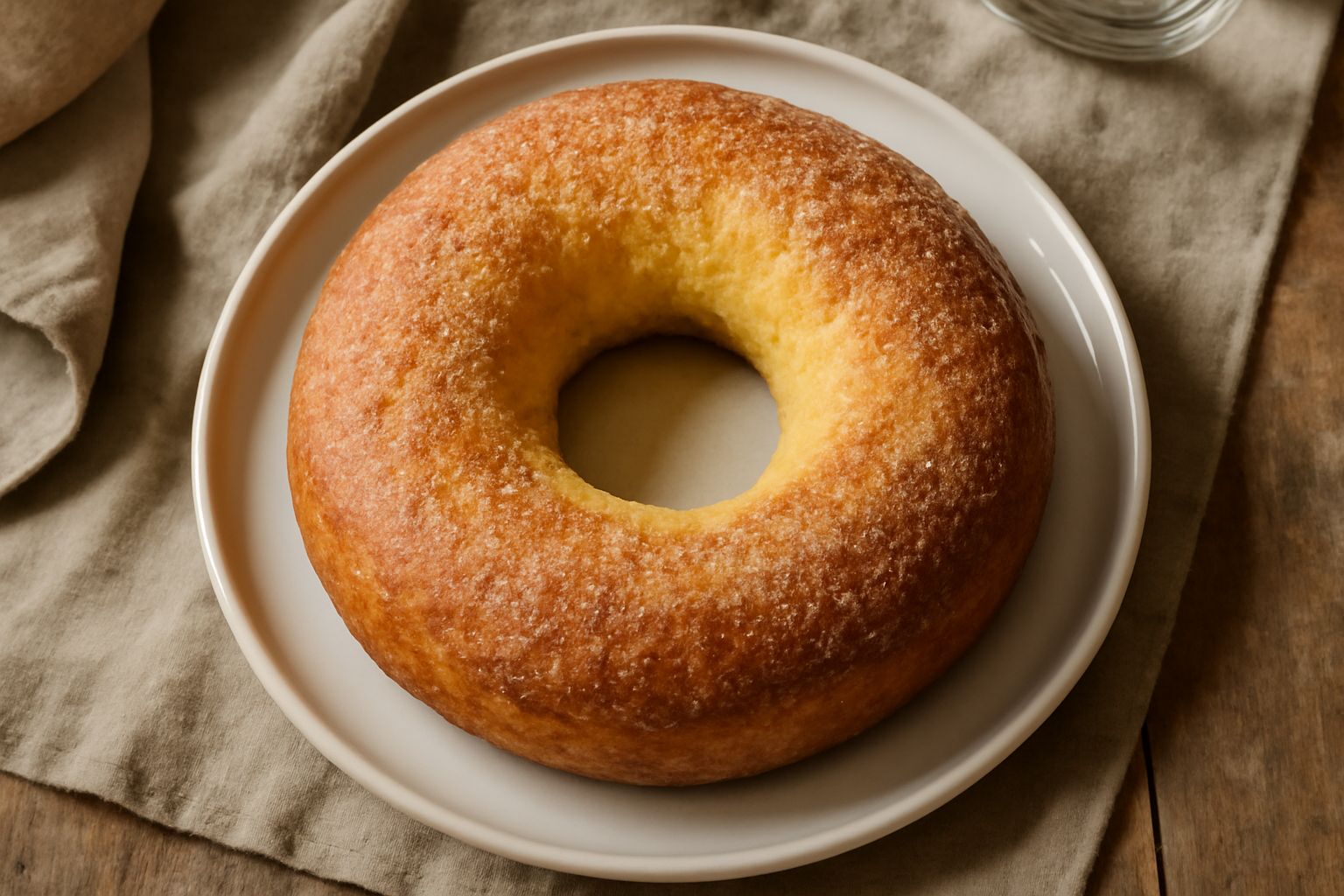 Ciambella di Terni