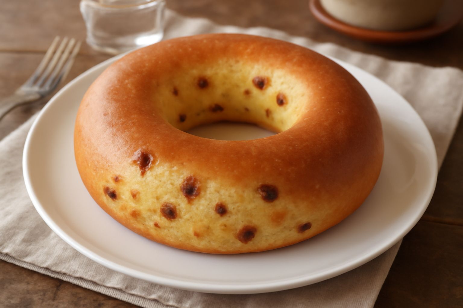 Ciambella Dolce Rodigina
