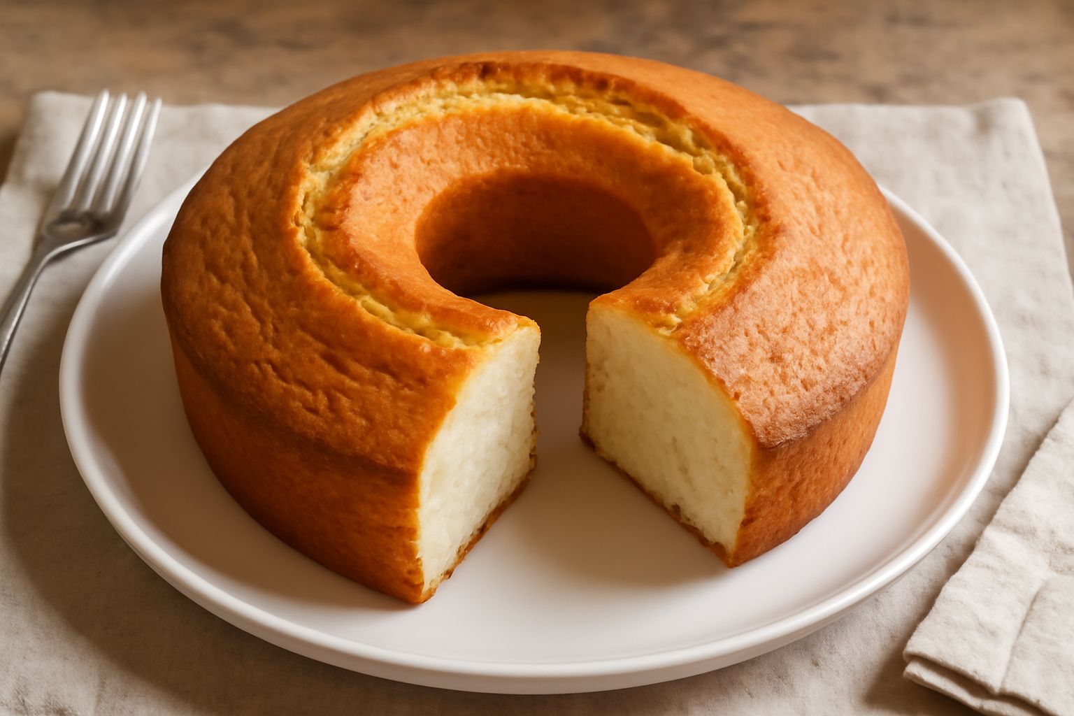 Ciambellone