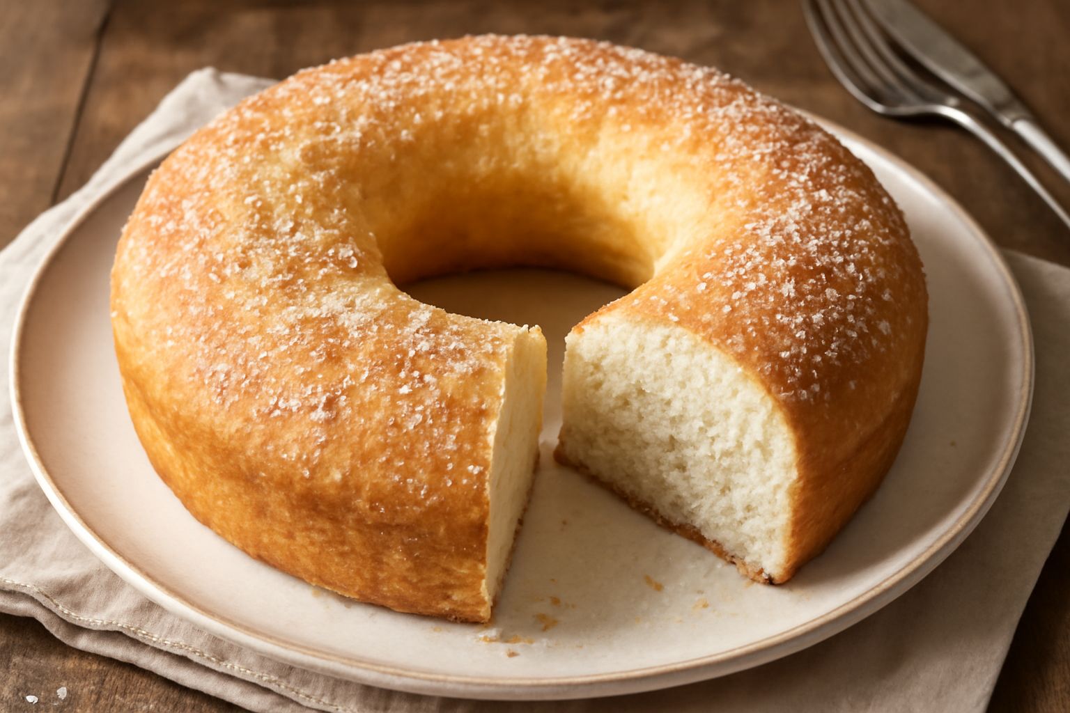 Ciambellone marchigiano