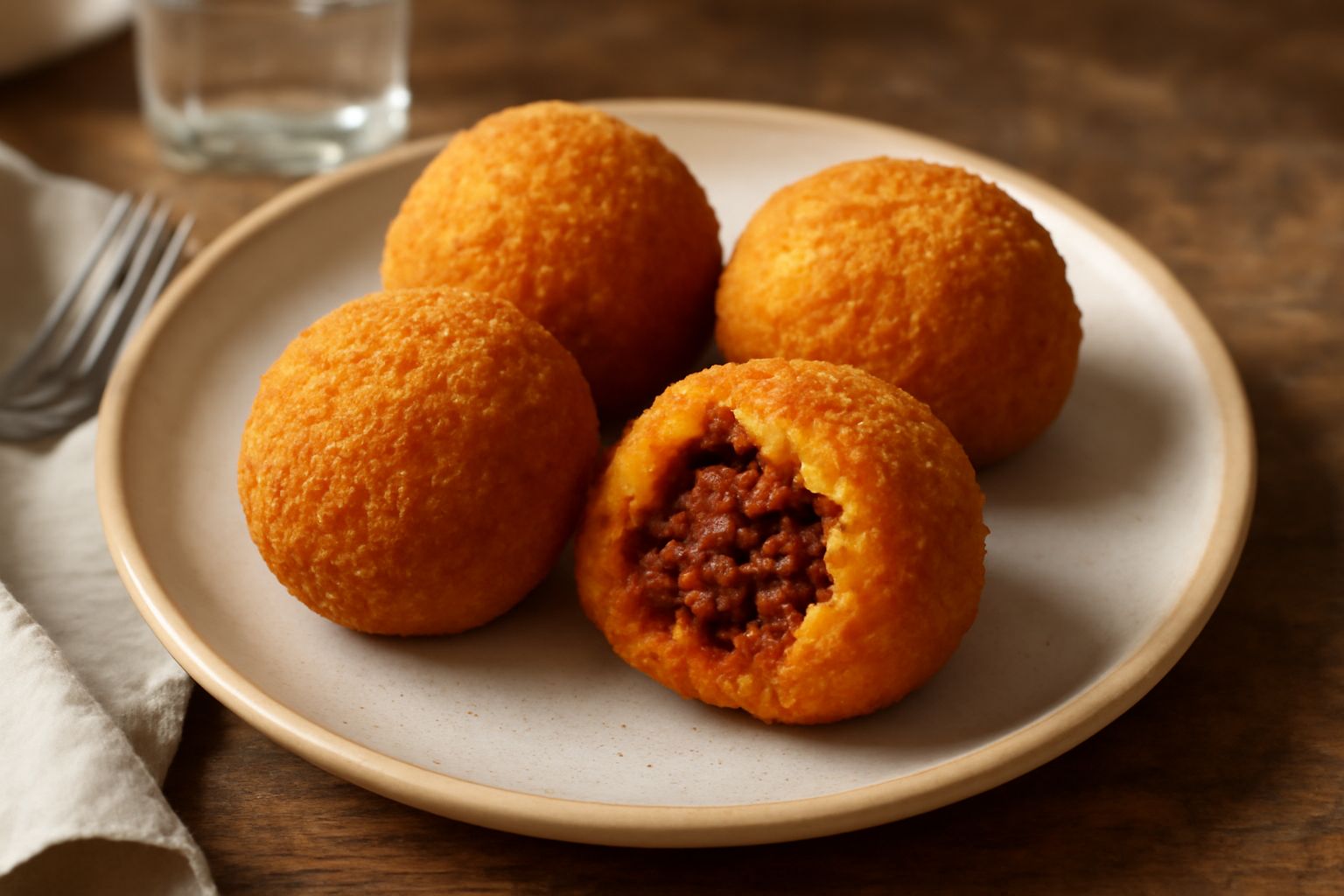 Cicchetti ragusani