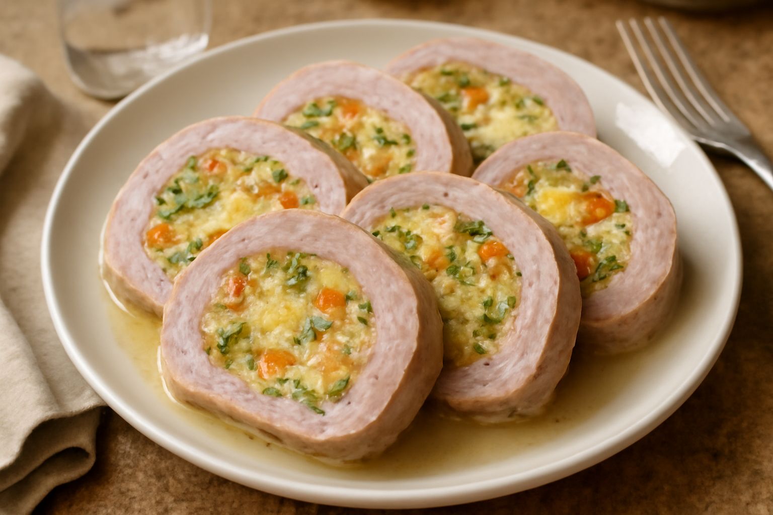 Cima alla genovese