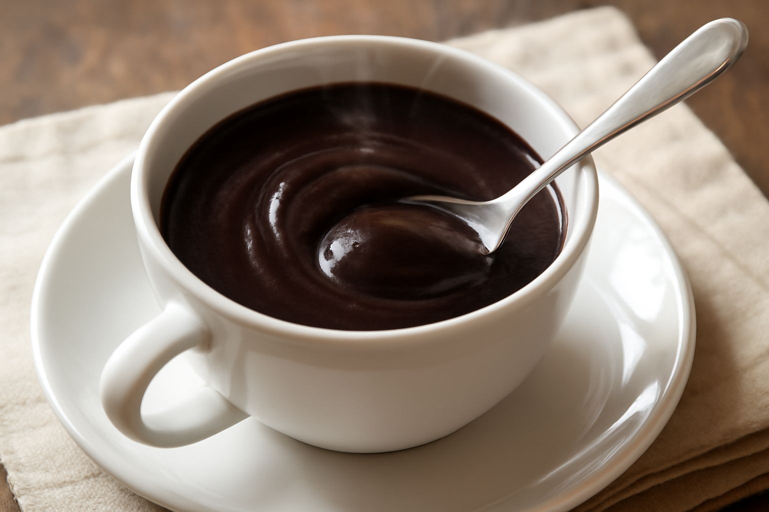 Cioccolata Calda Senese