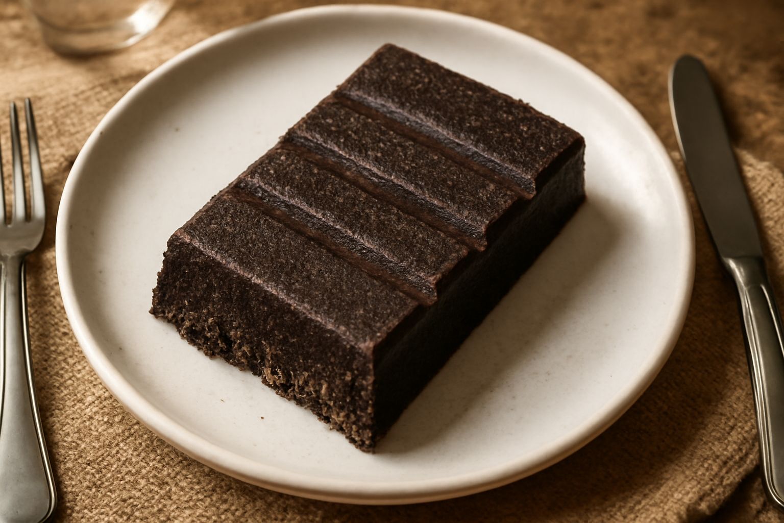 Cioccolata di Modica