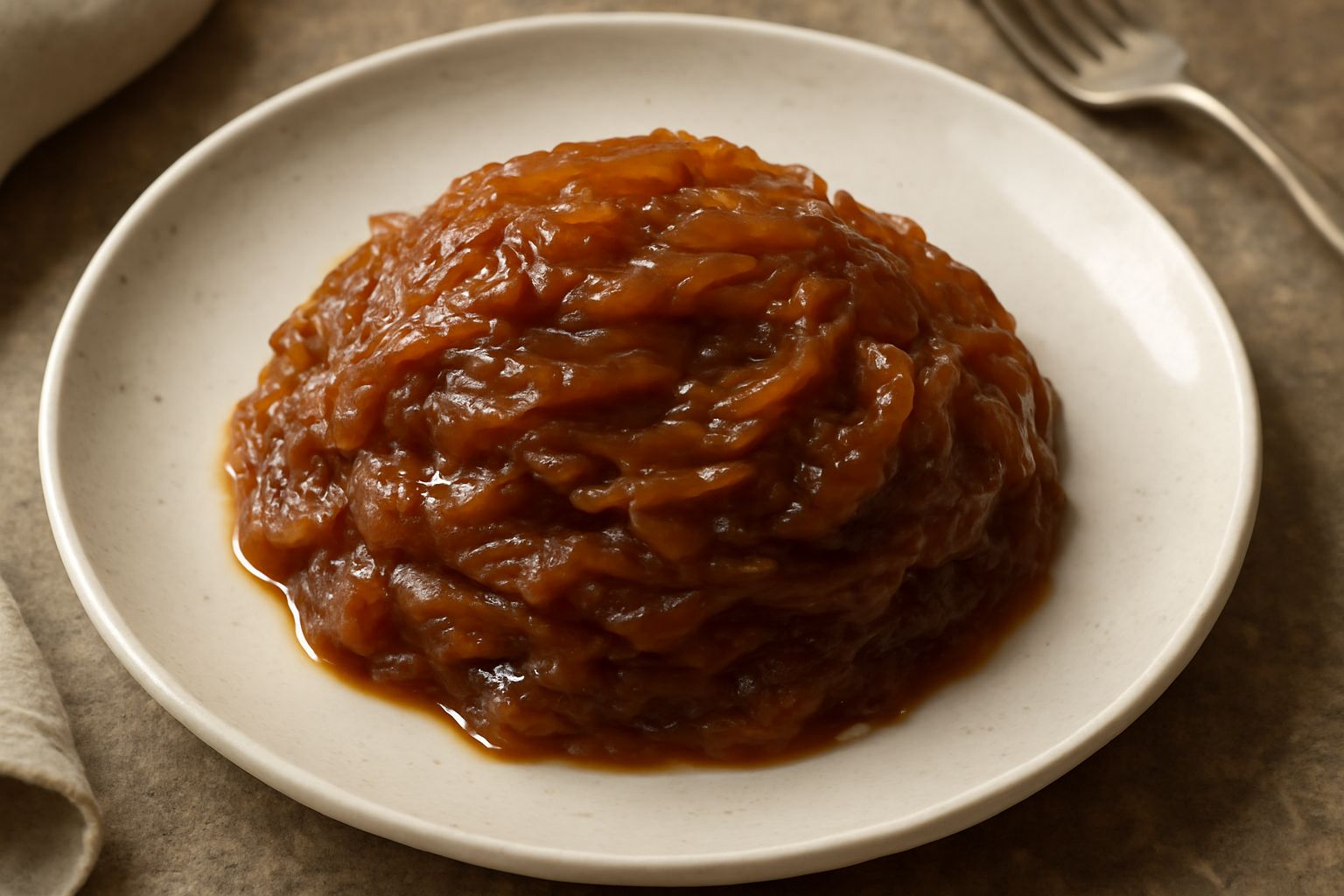 Cipolla caramellada