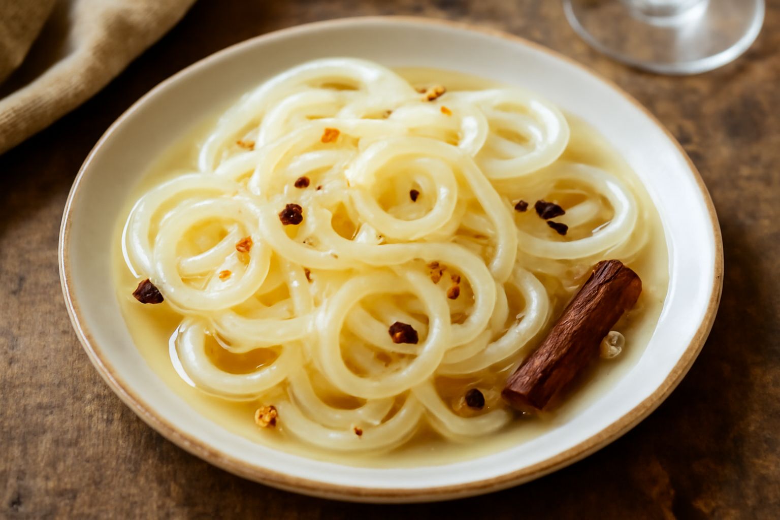 Cipolla di Canneto sottaceto