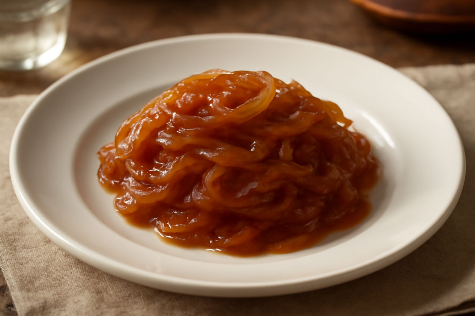 Cipolle caramellate