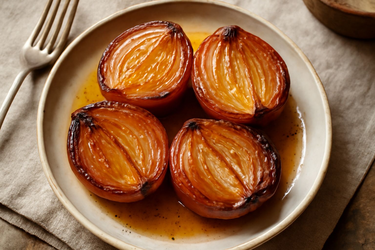Cipolle dolci al forno