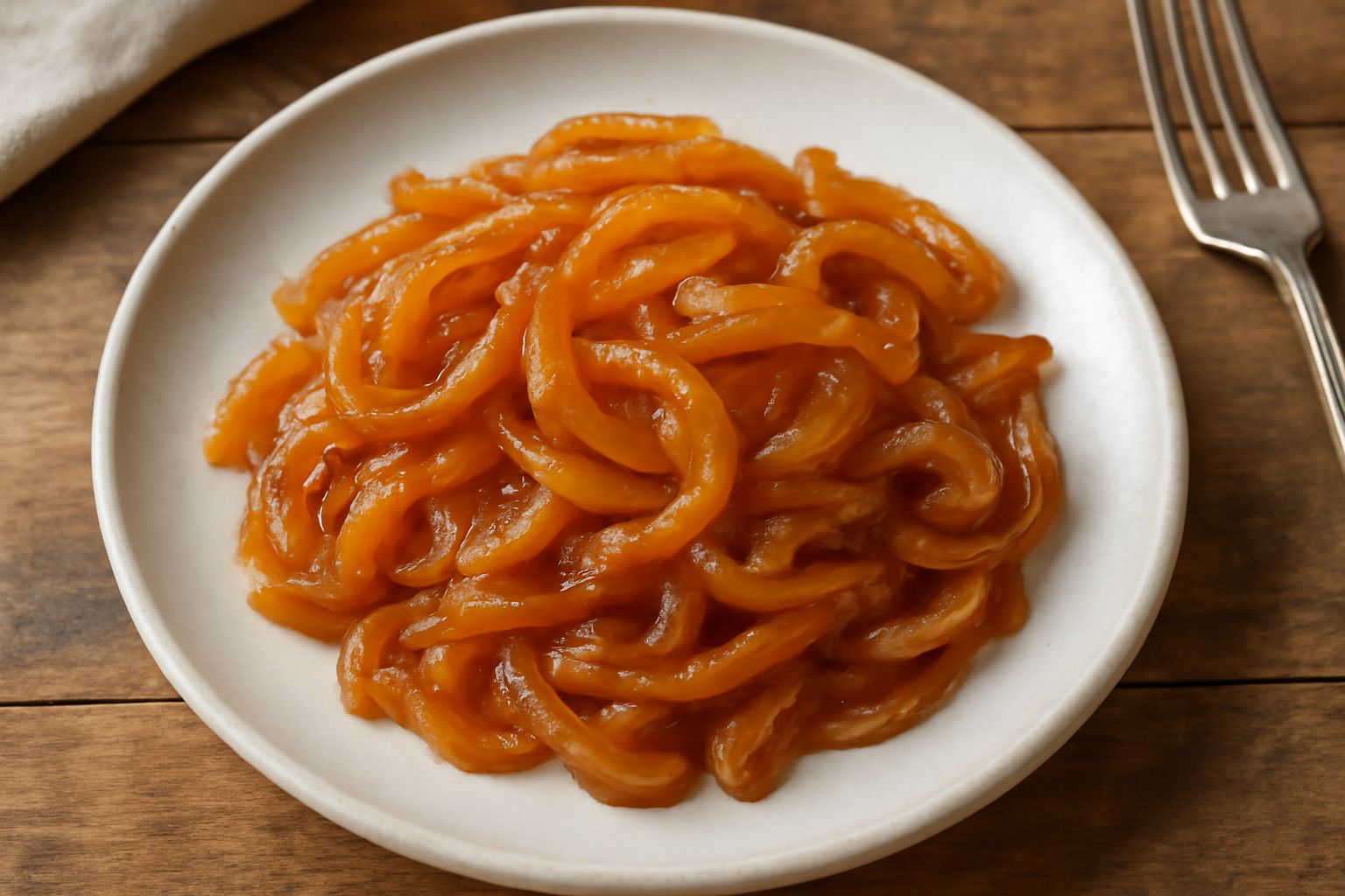 Cipolle dolci caramellate