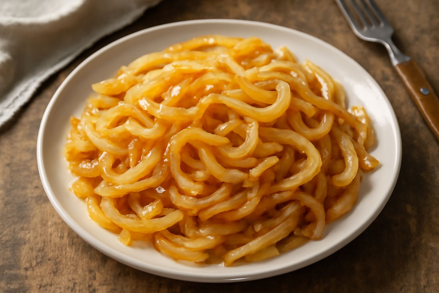 Cipolle ripassate