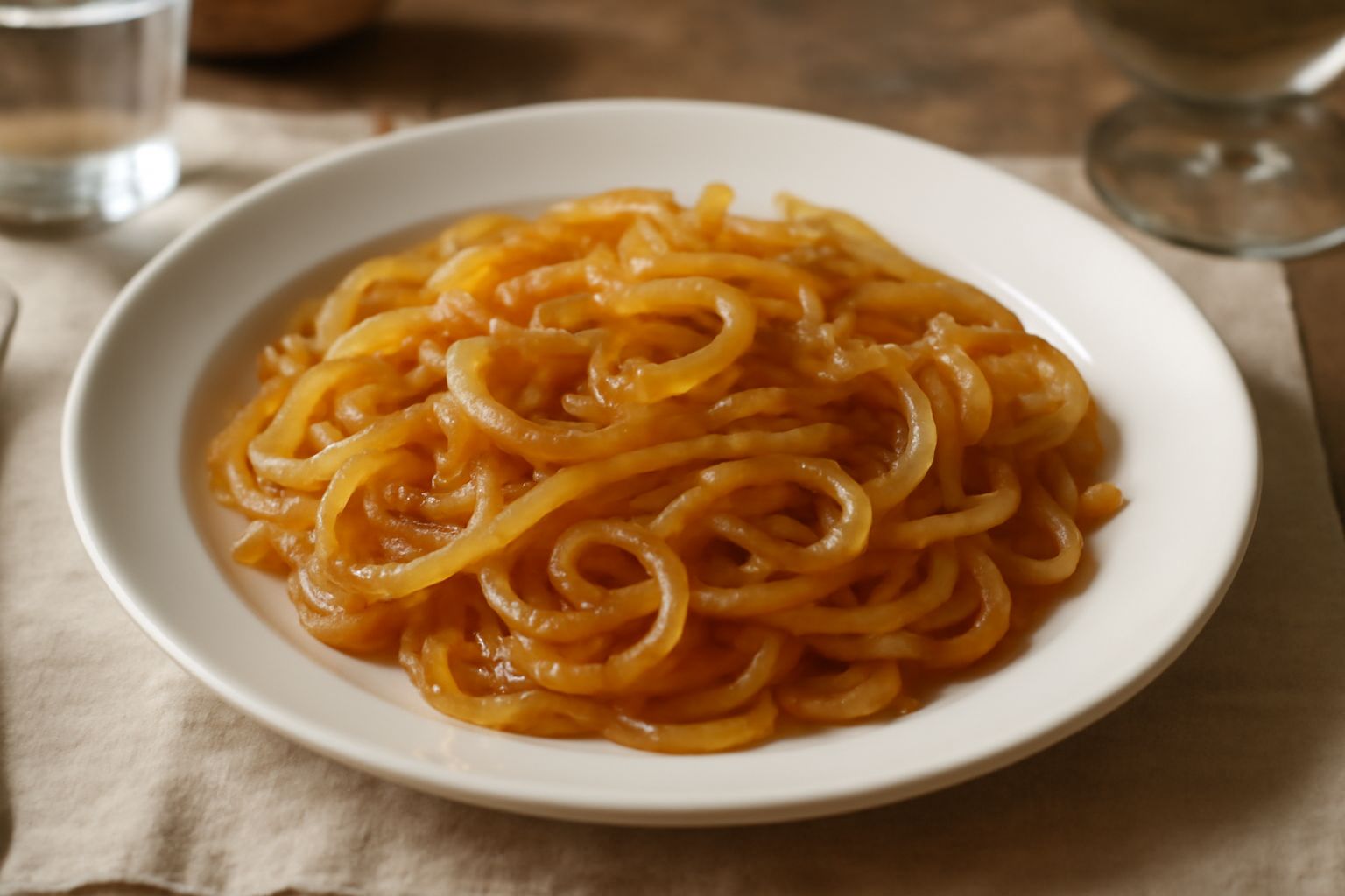 Cipolle soffritte