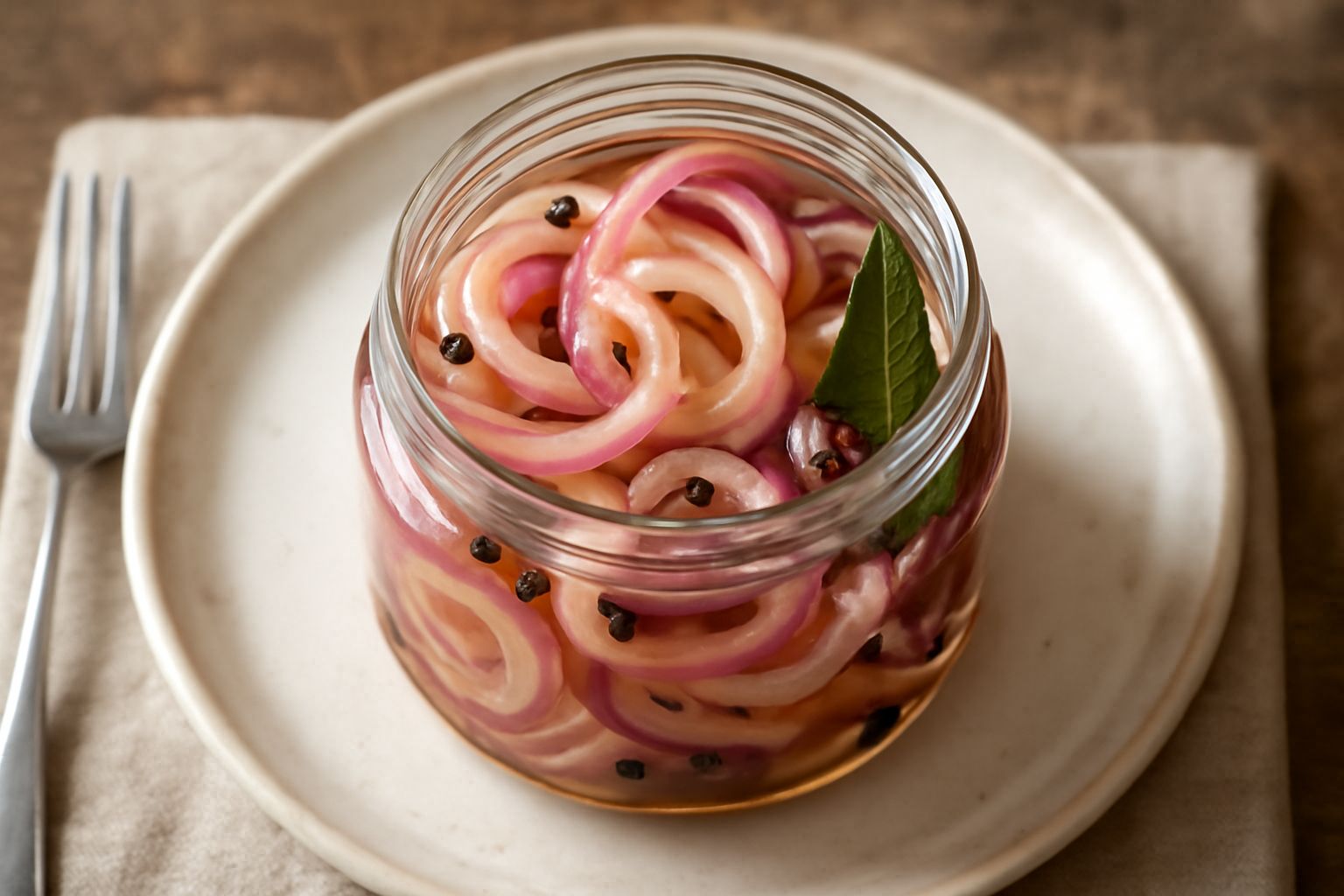 Cipolle sottaceto