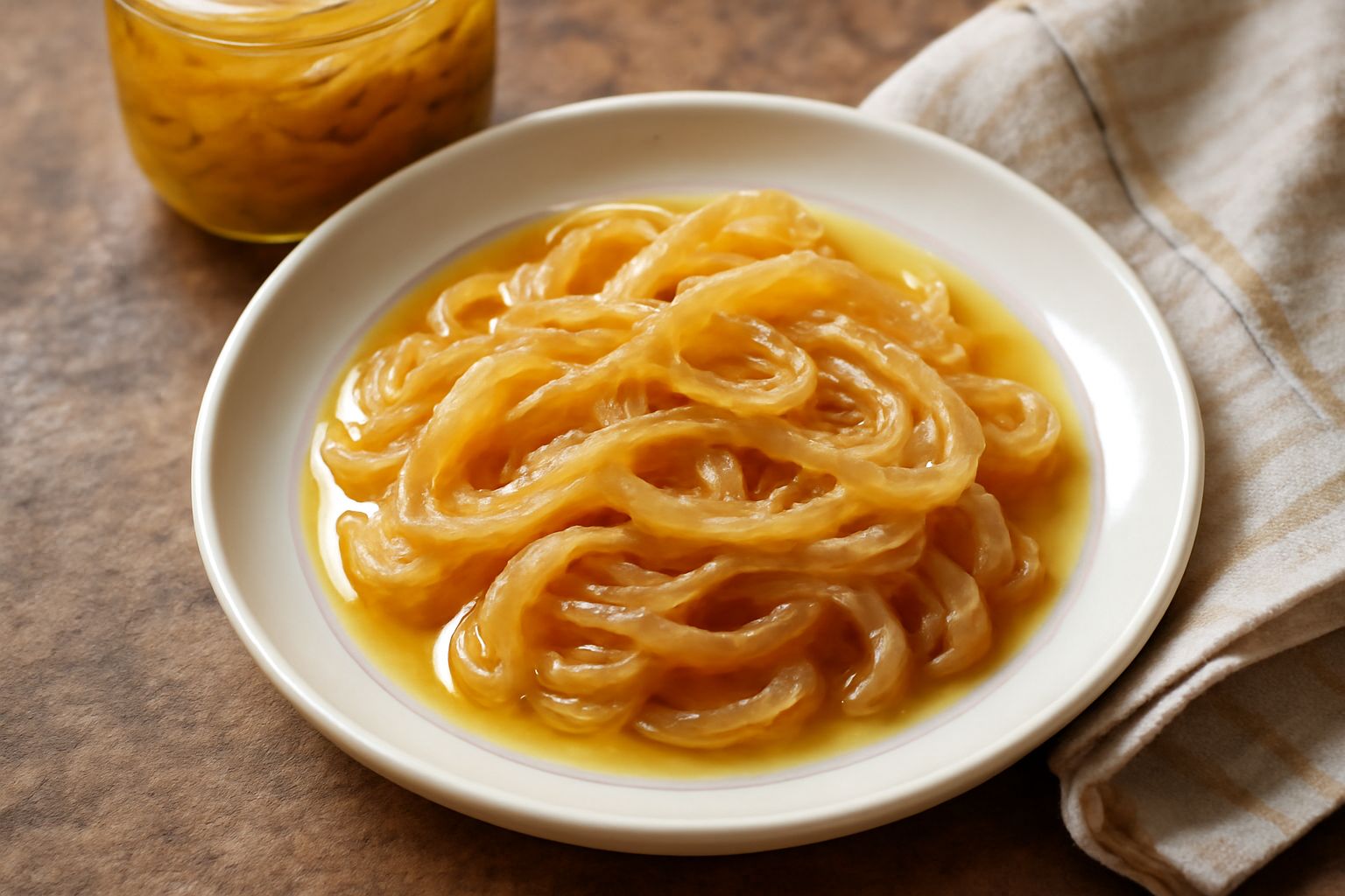 Cipolle sott'olio