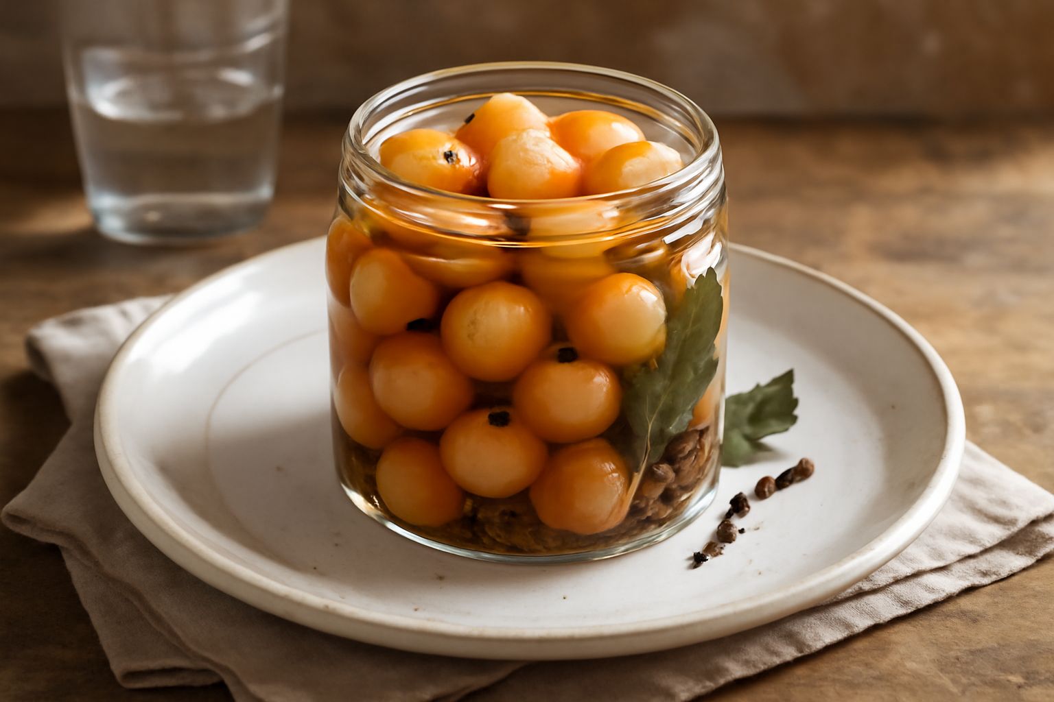 Cipolline sottaceti
