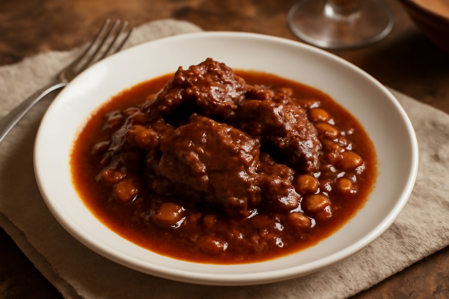 Civet di lepre