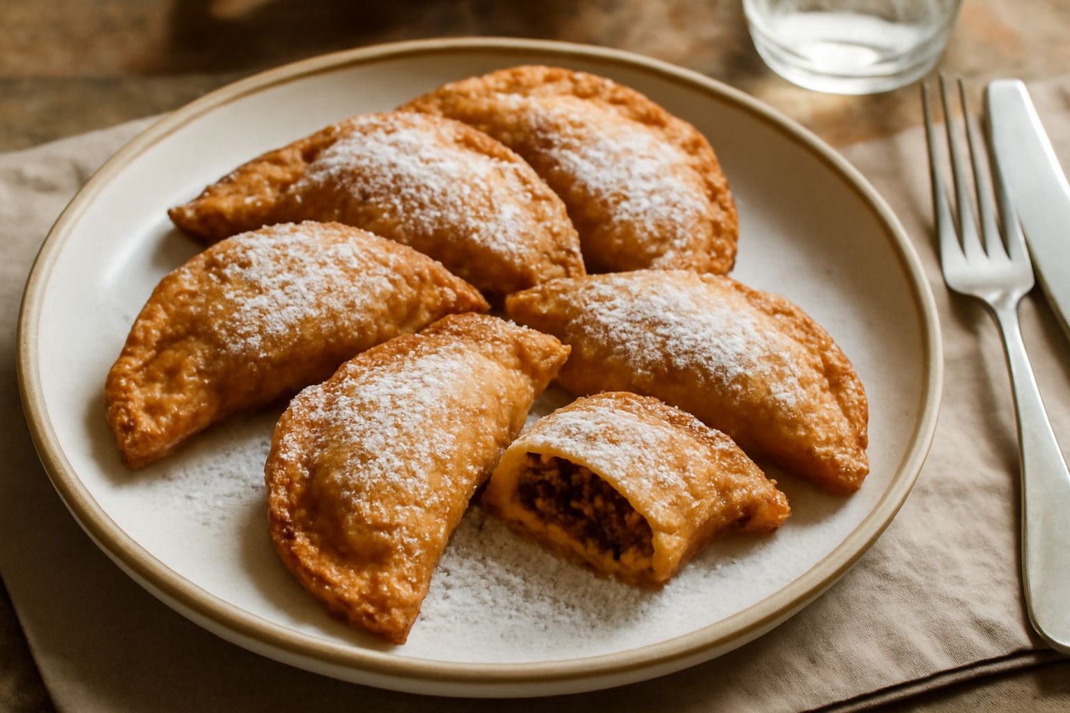 Cjarsons dolci
