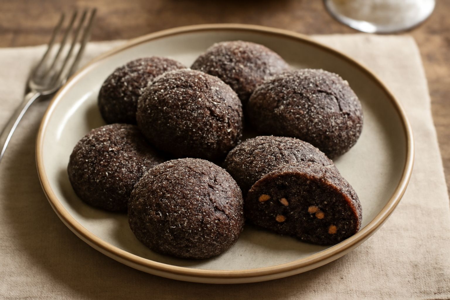Coccò de saba