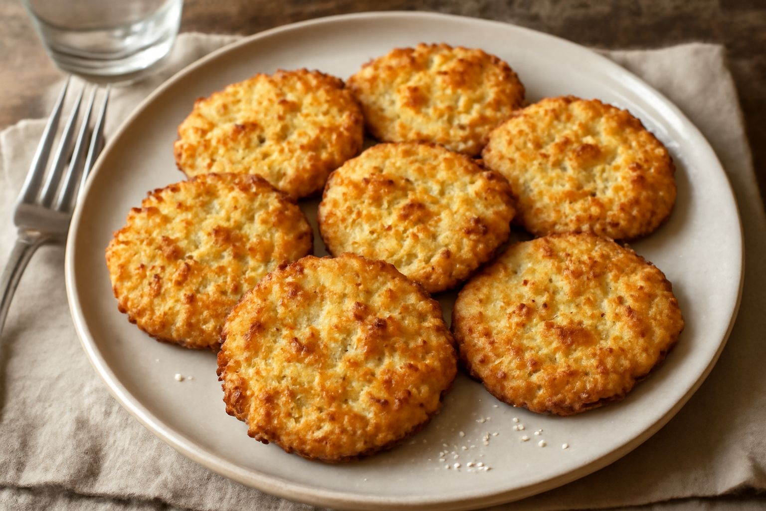 Coccoi cun formaggio