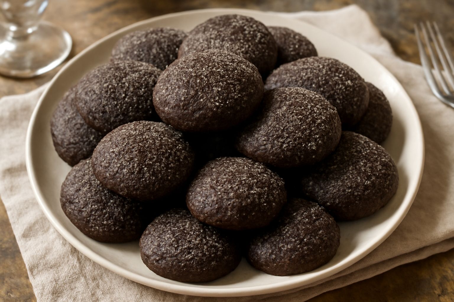 Coccoi de saba