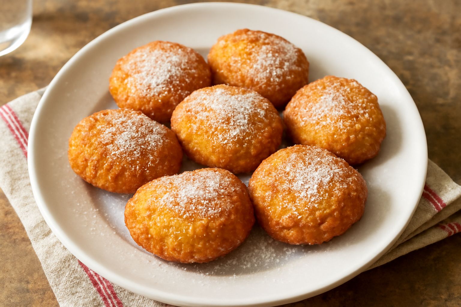 Cogonadas
