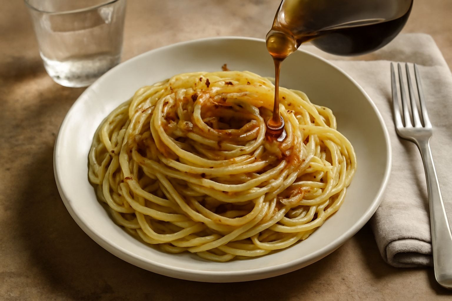 Colatura di acciughe