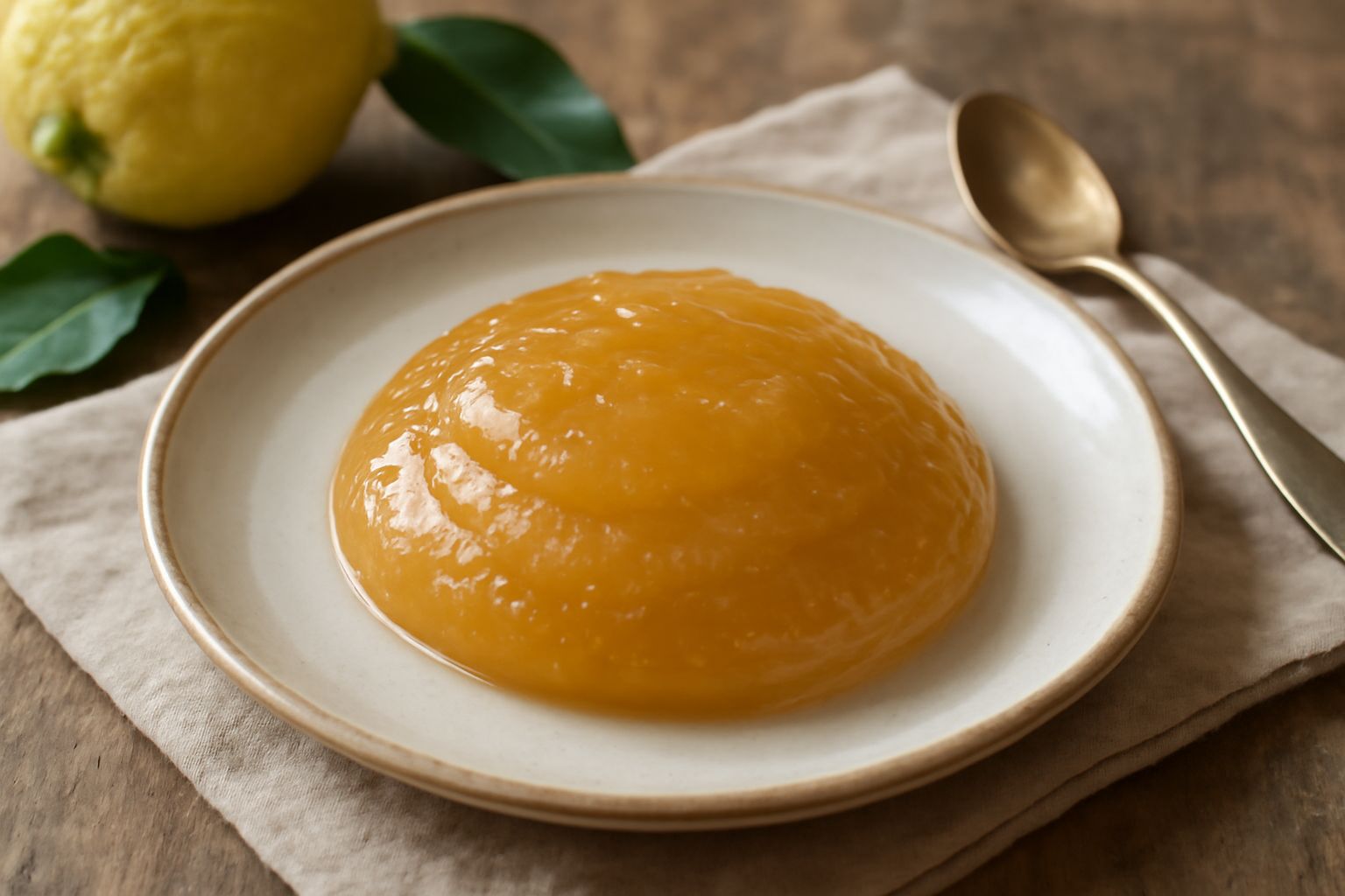 Composta di cedro