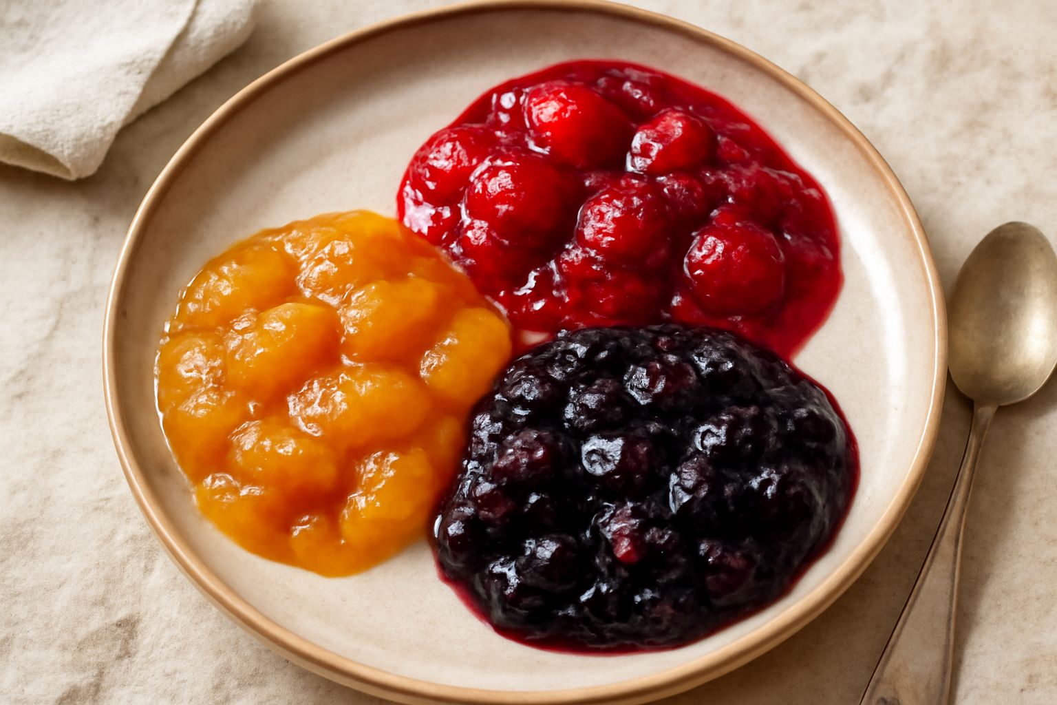 Composte di frutta
