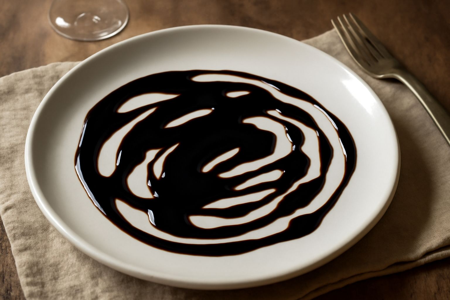 Condimento balsamico tradizionale di Modena