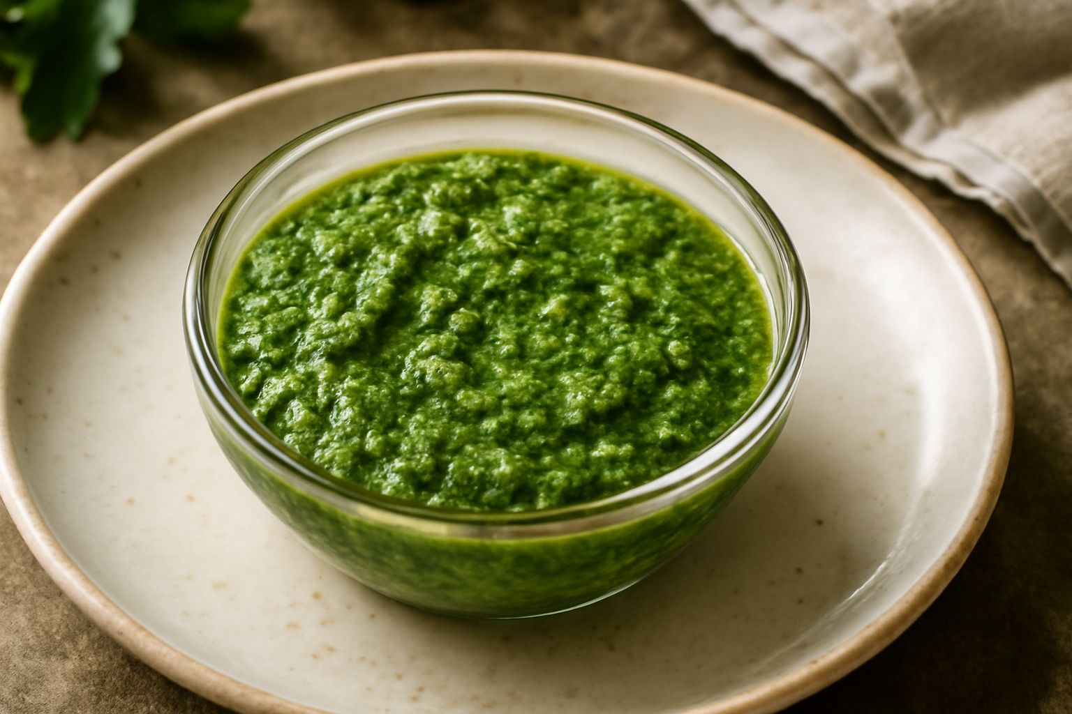 Condimento di erbe aromatiche