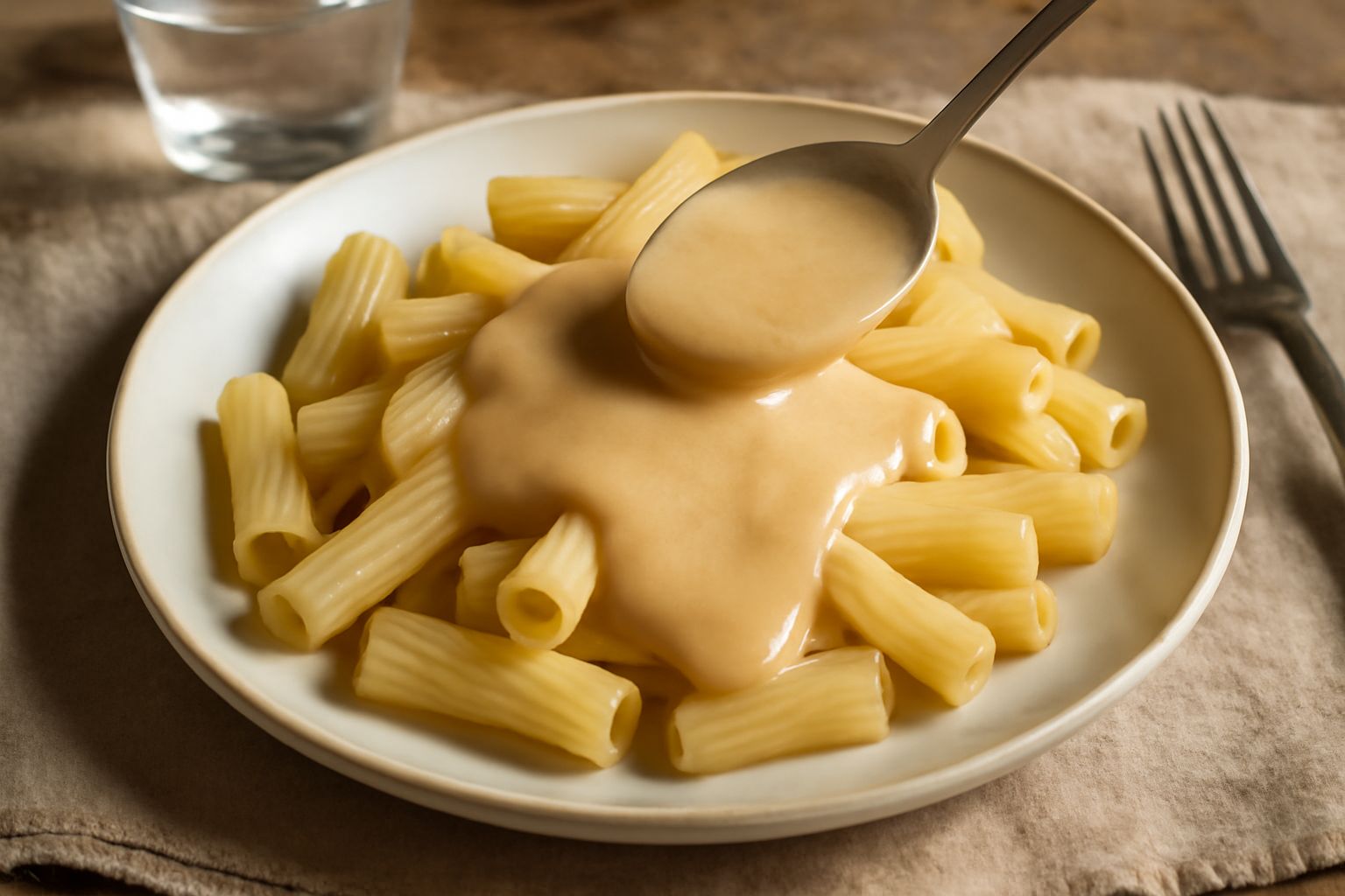 Condimento di formaggi