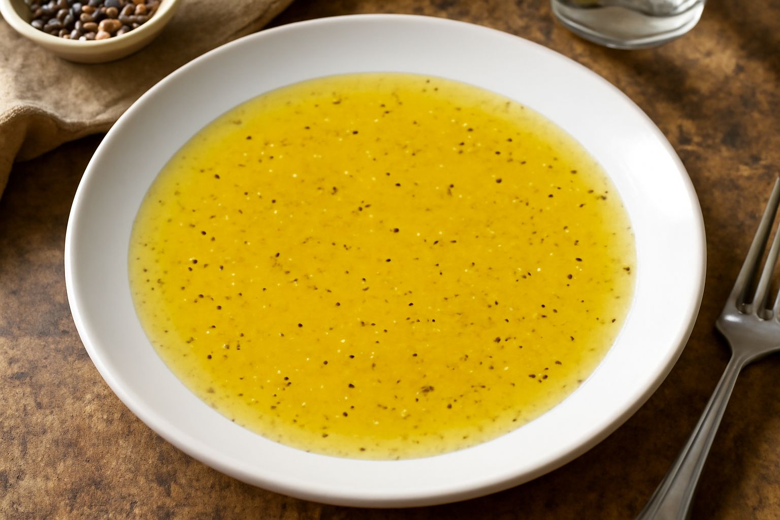 Condimento di limone