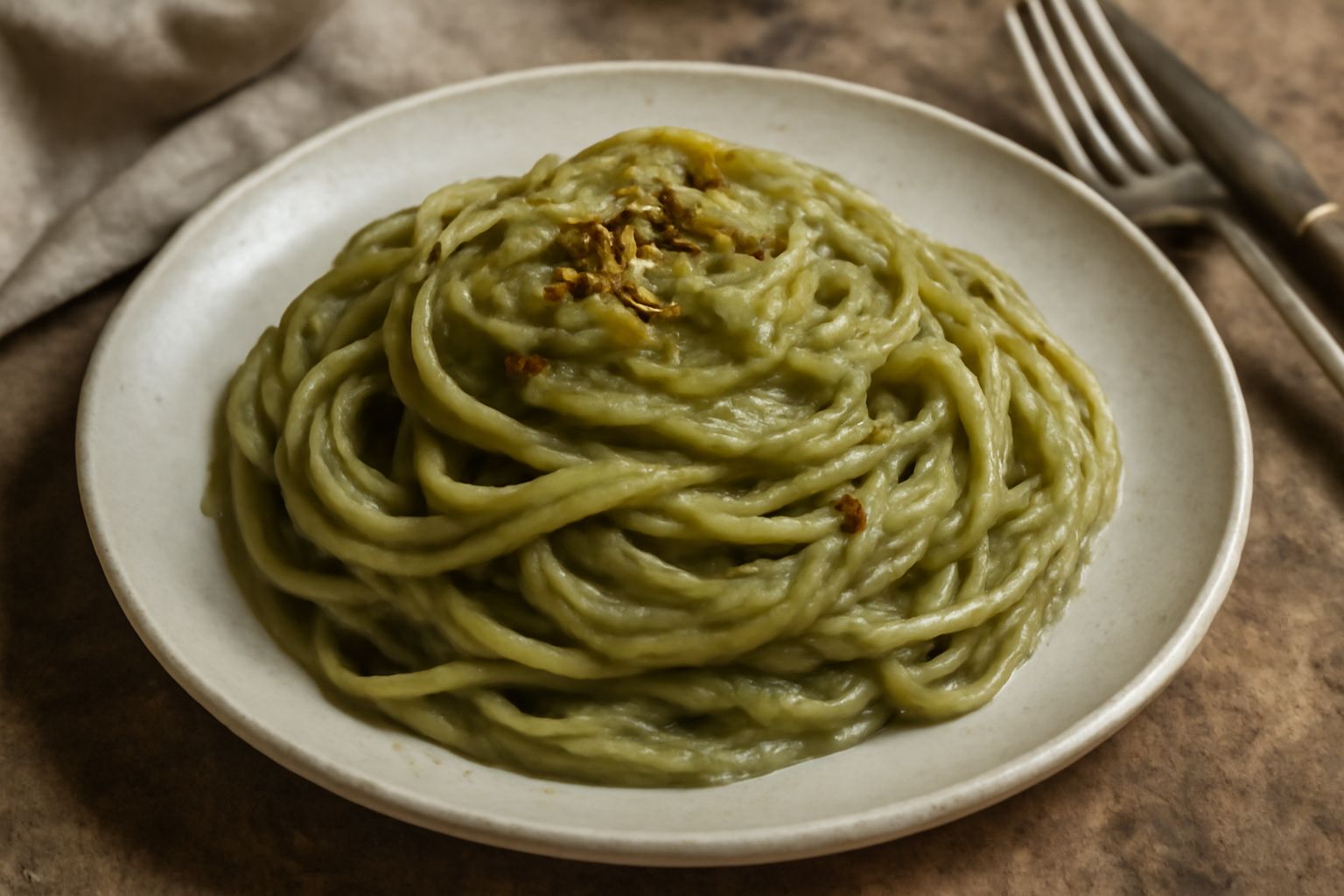Condimento di pistacchio di Bronte