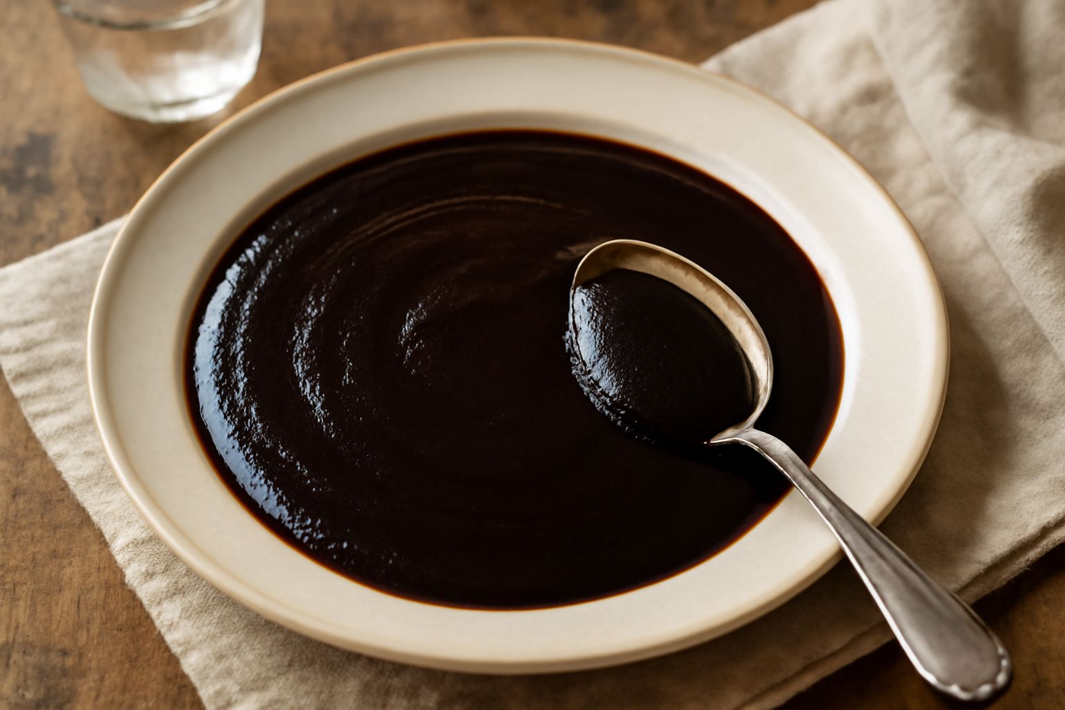 Condimento d'uva cotta