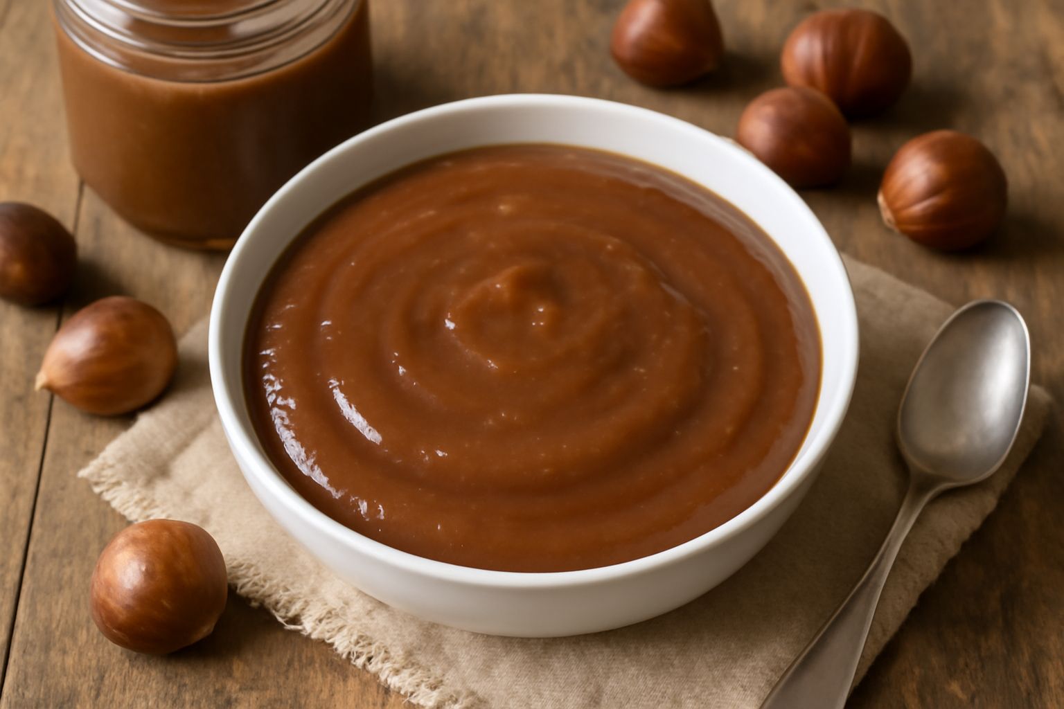 Conserva di castagne
