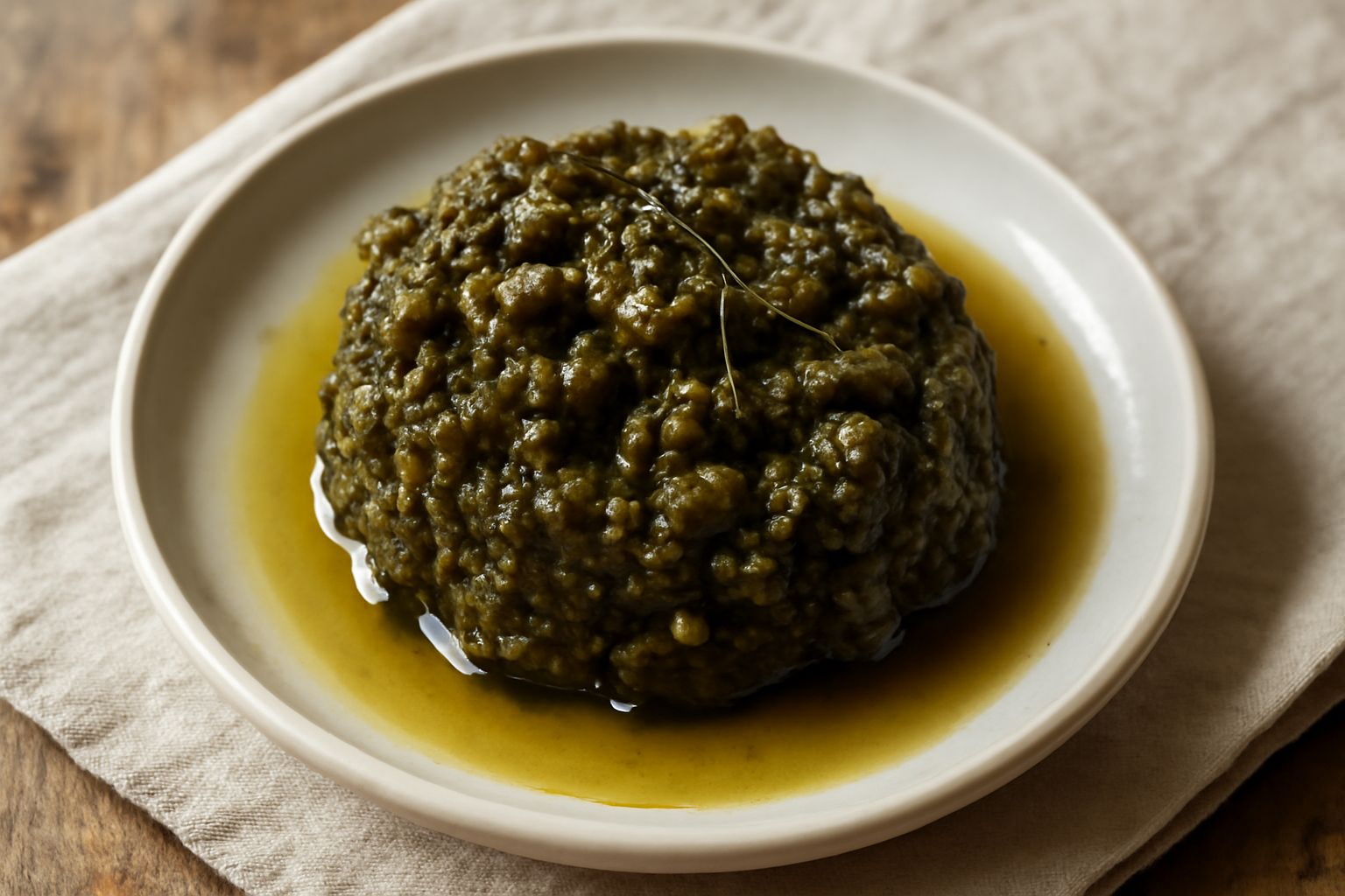 Conserva di olive friulane