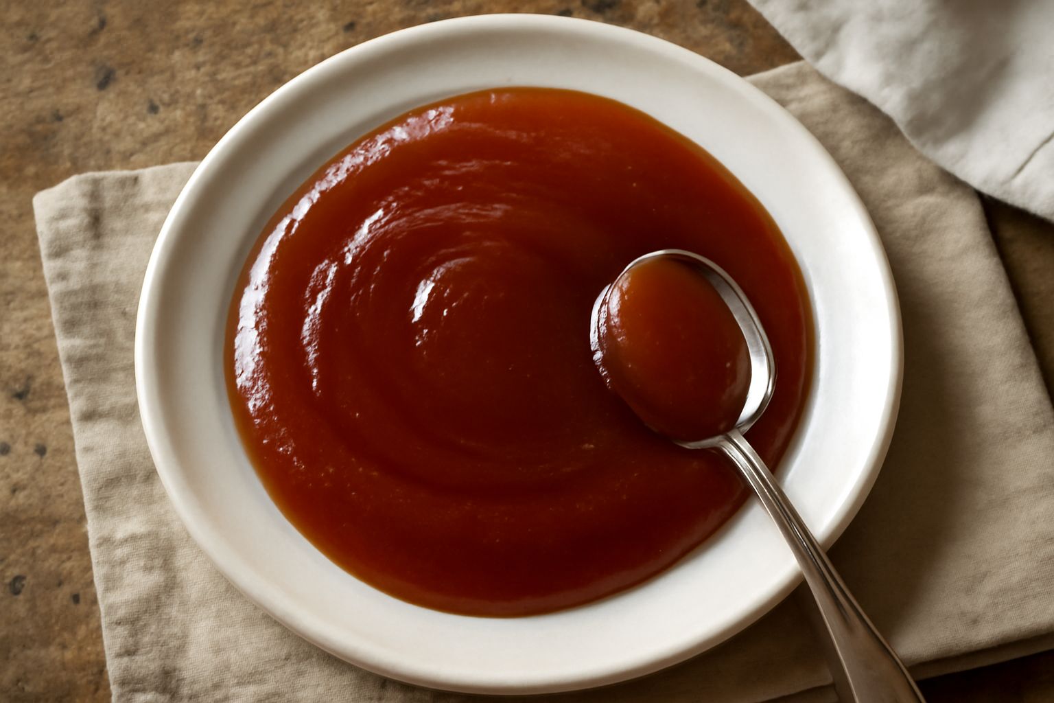 Conserva di pere cotogne