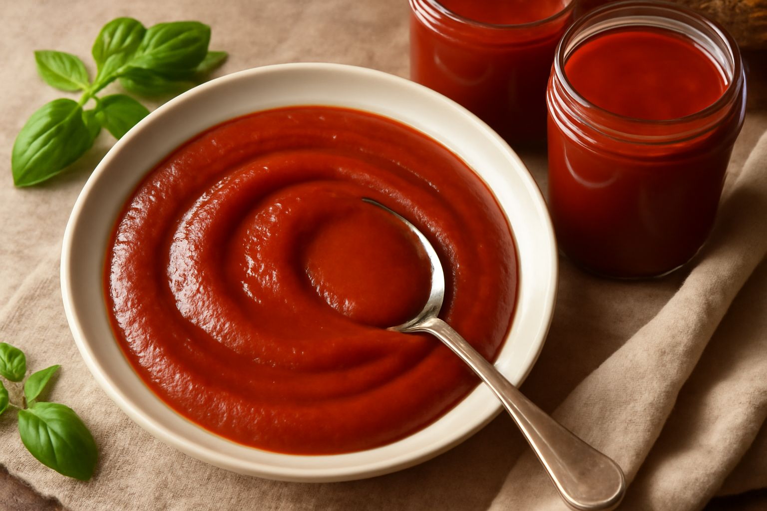 Conserva di pomidoro