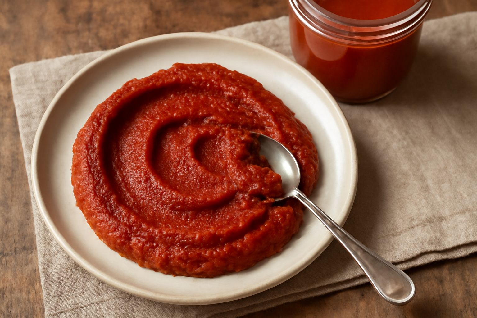 Conserva di pomodori