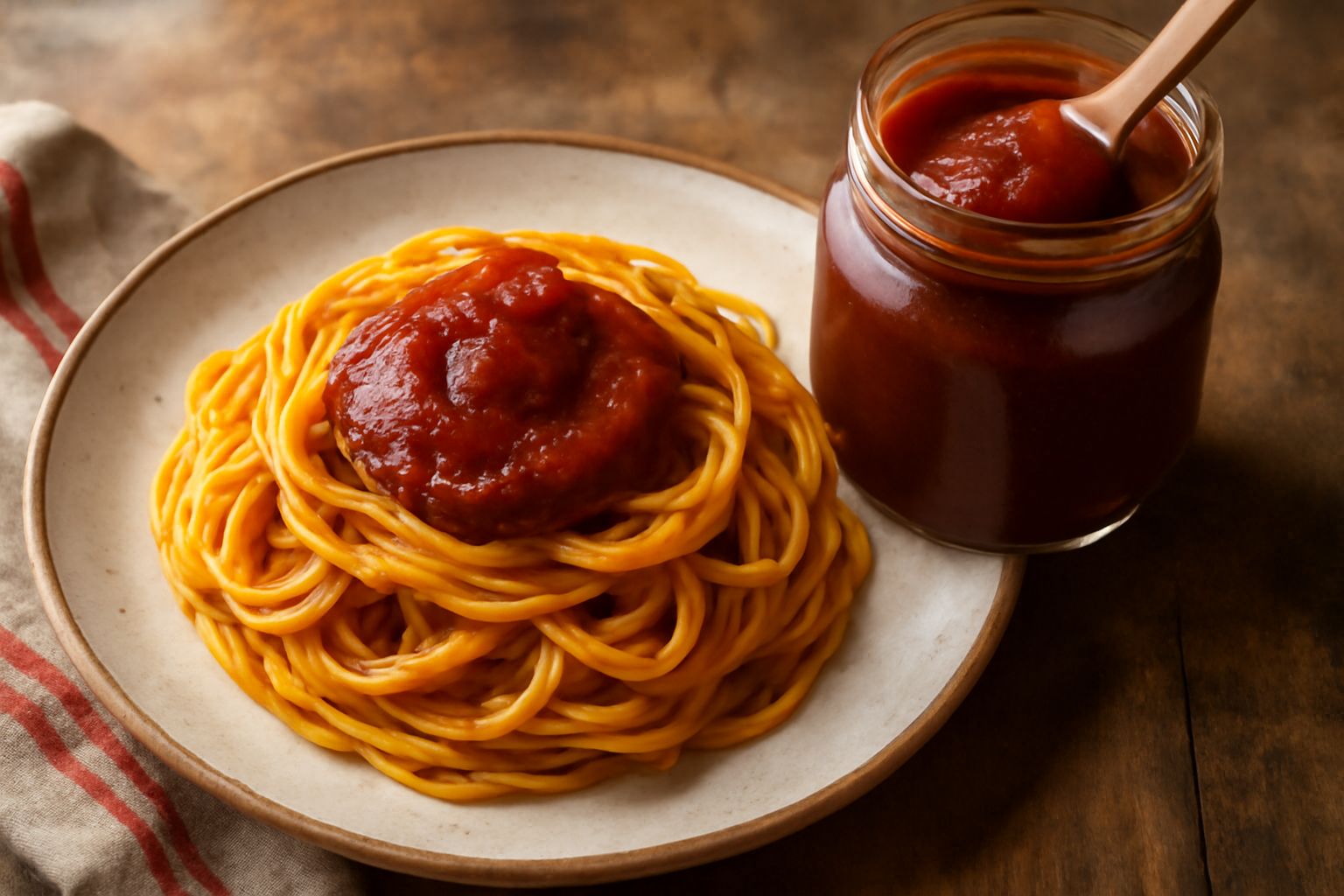 Conserva di pomodori mantovana