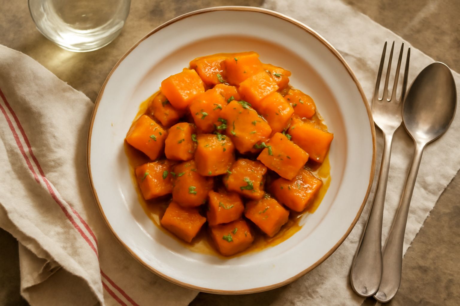 Conserva di zucca: dolcezza naturale che nutre le ossa e regala energia stabile