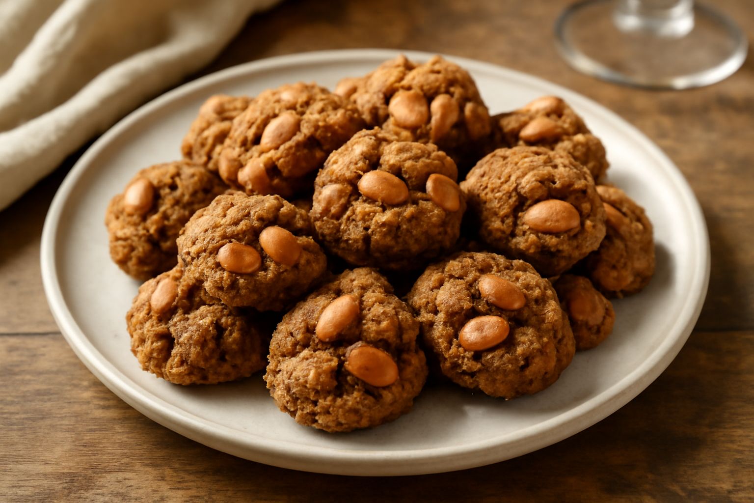 Cookies ferraresi