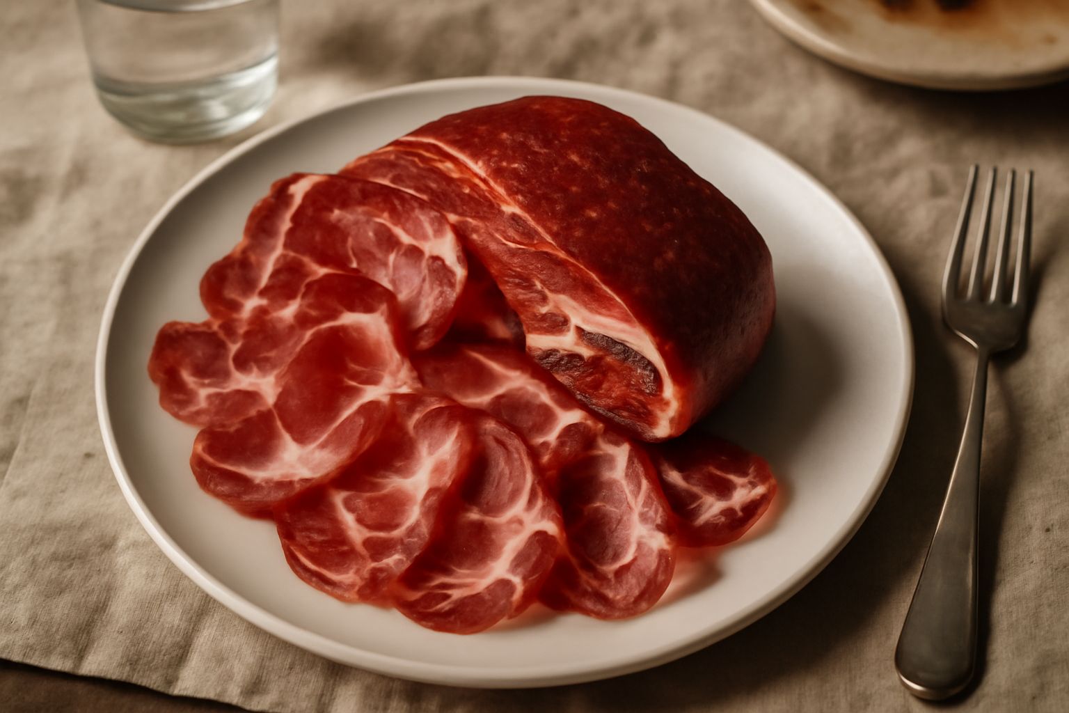 Coppa friulana